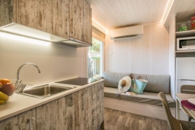 BUNGALOW STEL 3  + Car — 3
