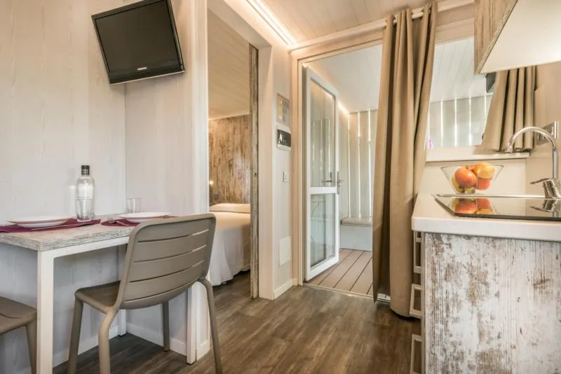 Bungalow Stel 3 New Climatisation + Voiture