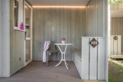 BUNGALOW STEL 3  + Car — 4