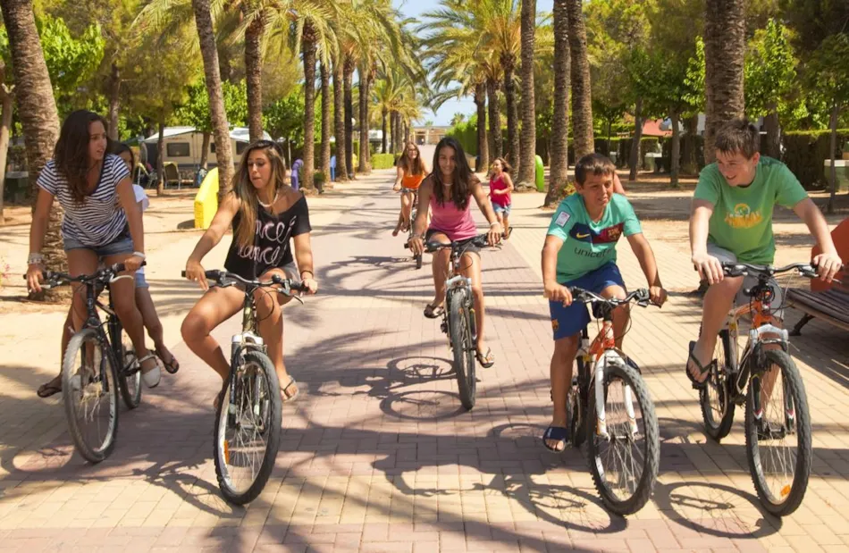 Stel Camping & Bungalow Resort