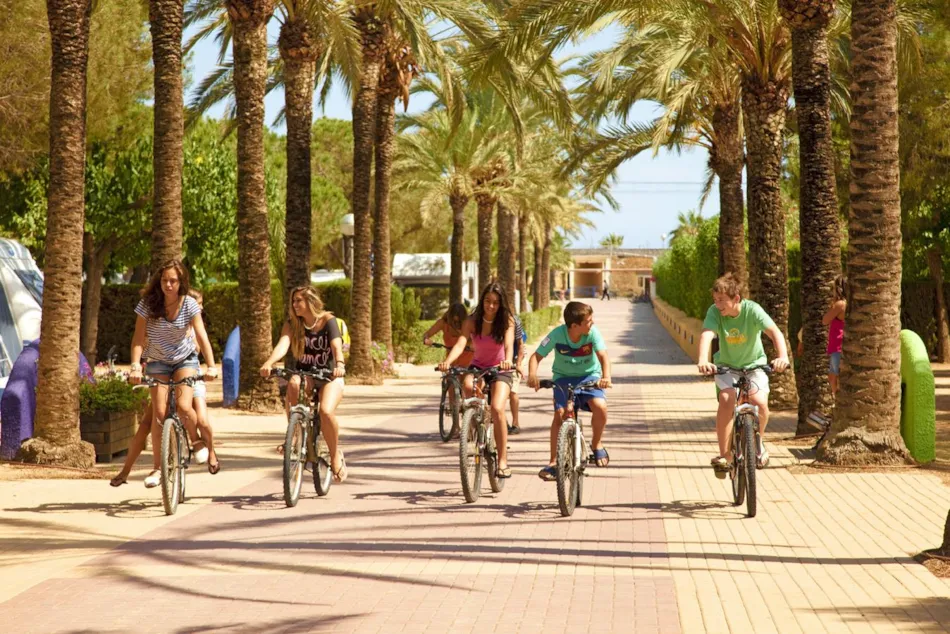 Stel Camping & Bungalow Resort