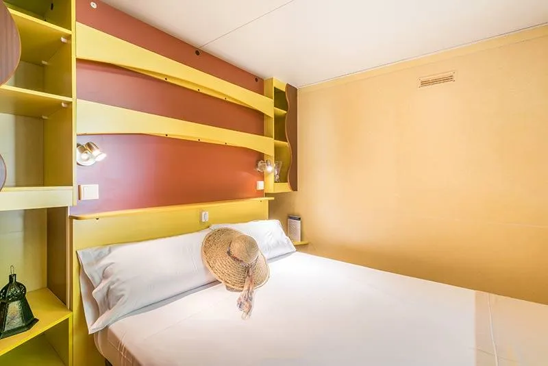 Mobil-Home + Voiture