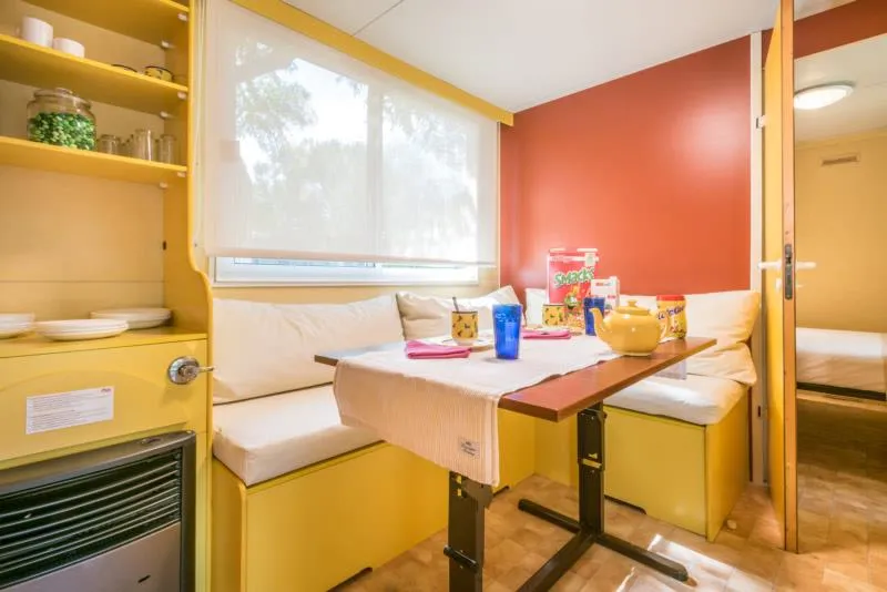 Mobil-Home + Voiture