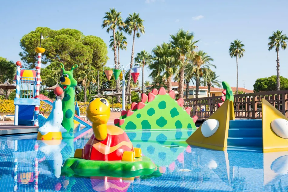 Stel Camping & Bungalow Resort