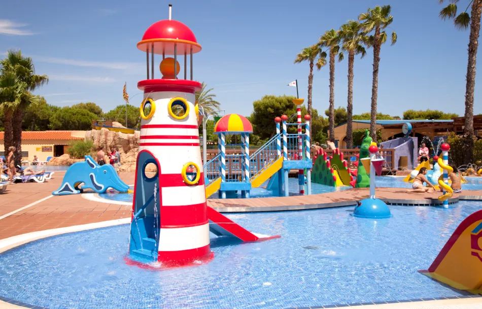 Stel Camping & Bungalow Resort