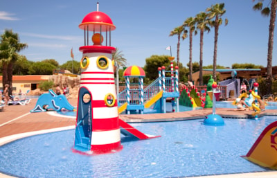 Stel Camping & Bungalow Resort