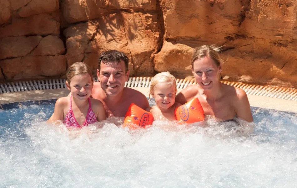 Stel Camping & Bungalow Resort