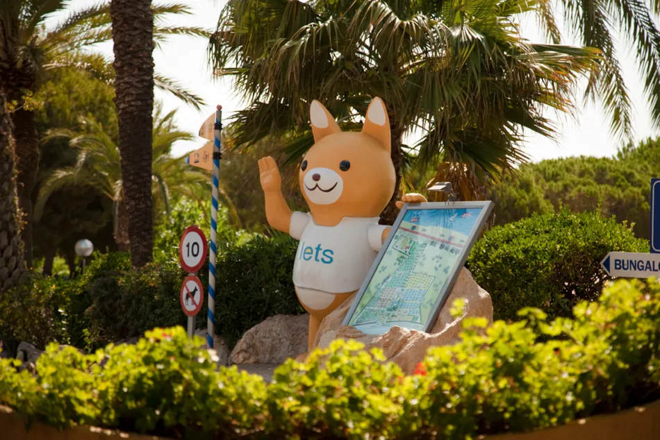 Stel Camping & Bungalow Resort