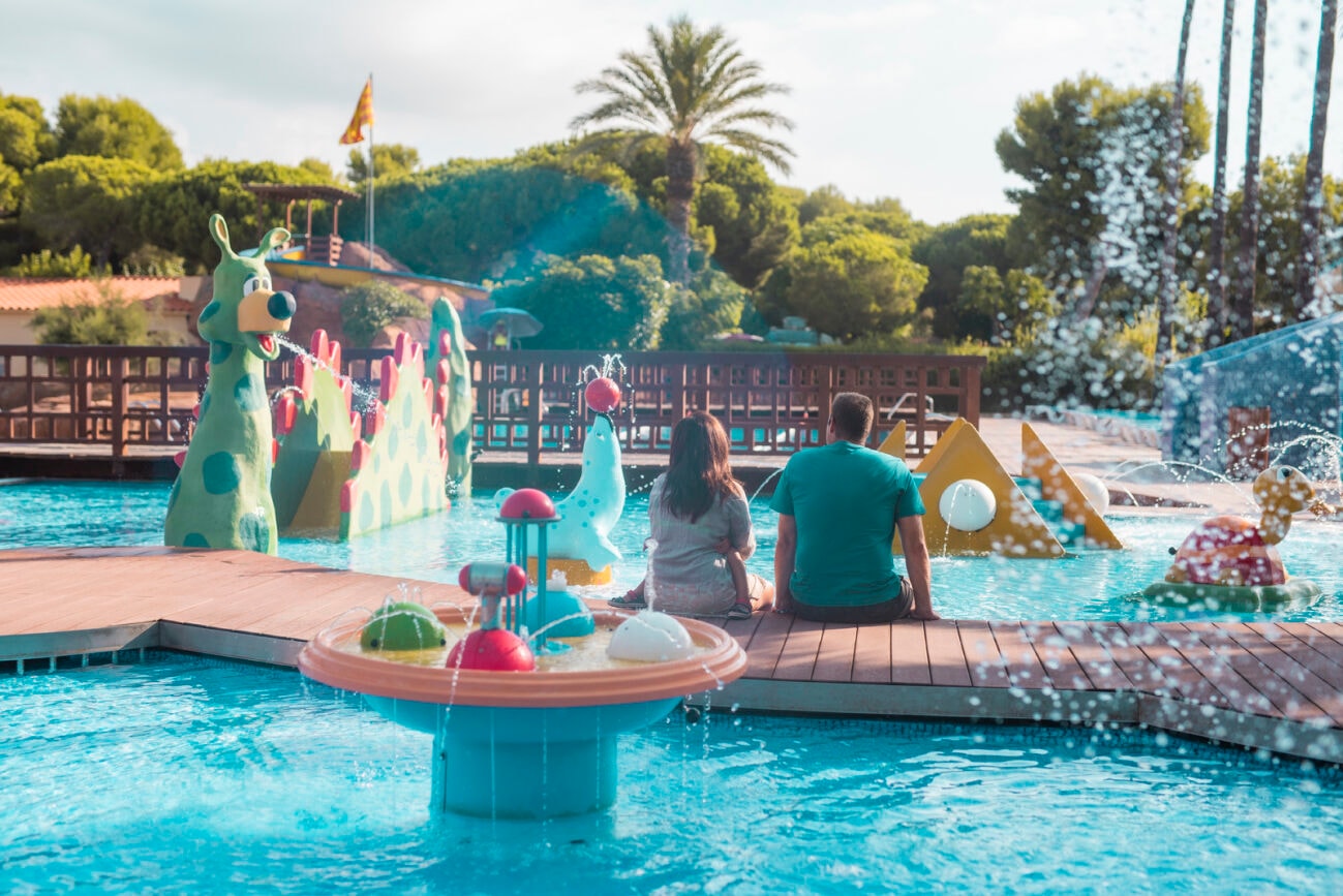 Stel Camping & Bungalow Resort — Photo 8