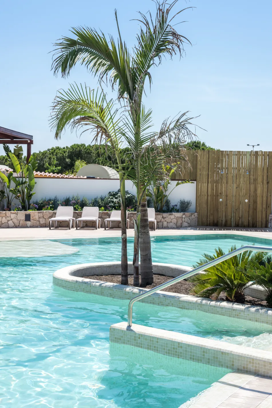 Stel Camping & Bungalow Resort