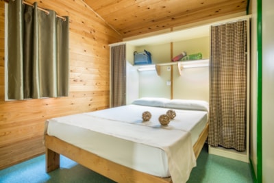 BUNGALOW STEL 5 +air-conditioning + Car — 3