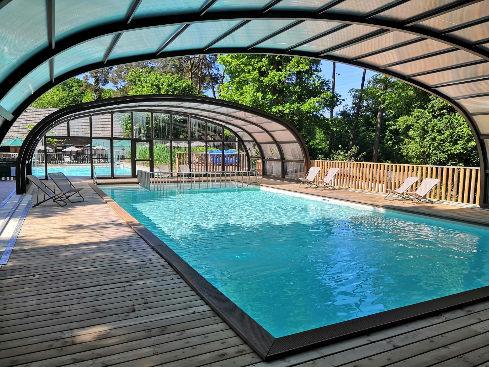 Huttopia Rambouillet — Photo 7