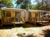 Mobil-Home Moon Duo Mobil-Home Moon Duo