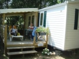 Mobil-Home Habana Top Presta Mobil-Home Habana Top Presta