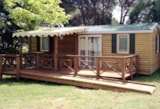 Mobil-Home Sun Life Top Presta Mobil-Home Sun Life Top Presta