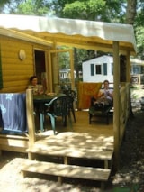 Mobil-Home Sun Top Presta Mobil-Home Sun Top Presta