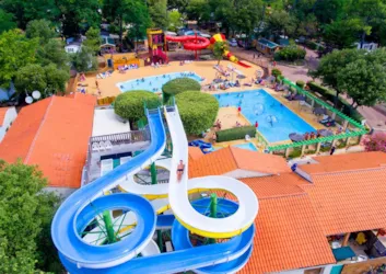 Capfun - Camping Les Ecureuils - image n°2 - Camping Direct