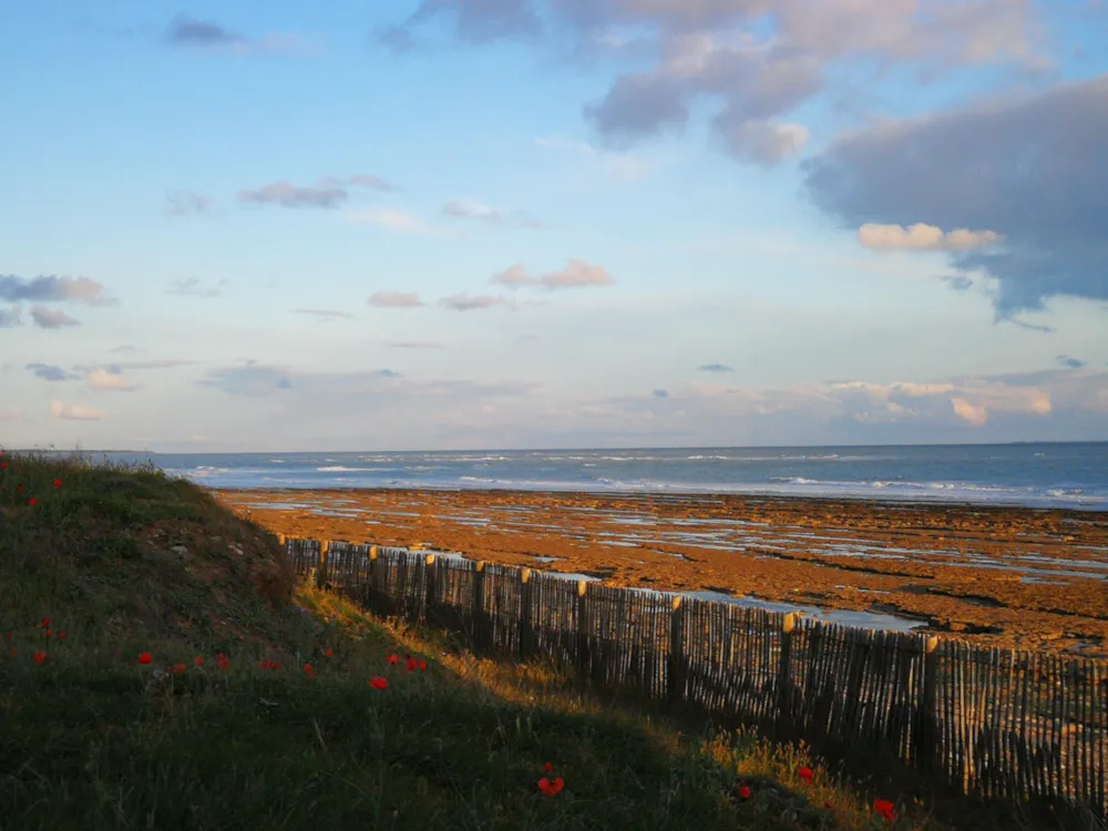 Capfun - Camping Les Ecureuils