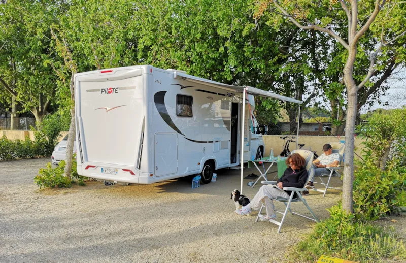 Emplacement Standard (41 M2 Ou 59 M2)