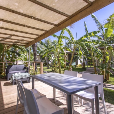 BUNGALOW ARUBA — 2