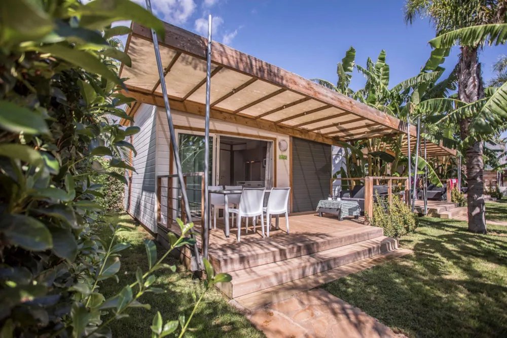 Location - Bungalow Aruba - Alannia ELS PRATS