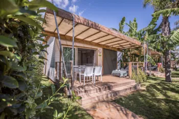 Mietunterkunft - Bungalow Aruba - Alannia ELS PRATS
