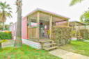 Bungalow Standard (Mobile Home Sunset) Bungalow Standard (Mobile Home Sunset)