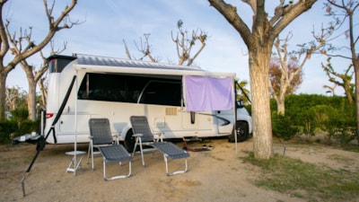 PRESTIGE PITCH (90 m² OR 110 m²) — 2