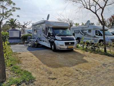 CONFORT PITCH (60 m² or 89 m²) — 1