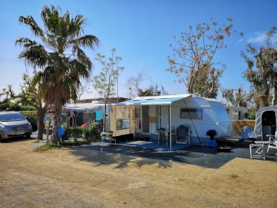 CONFORT PITCH (60 m² or 89 m²) — 2