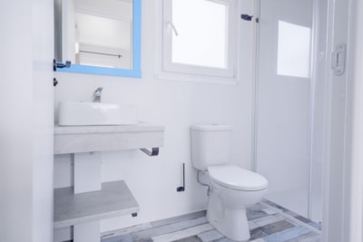 BUNGALOW MYKONOS — 4