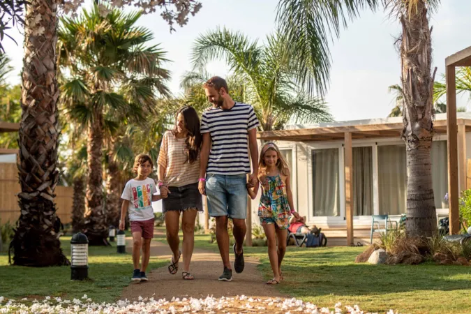 Alannia ELS PRATS - image n°1 - Camping Direct