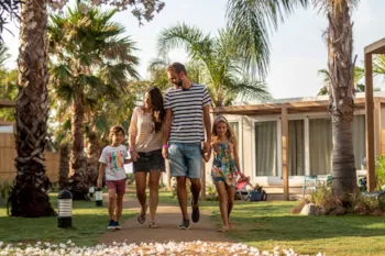 Alannia ELS PRATS - MyCamping