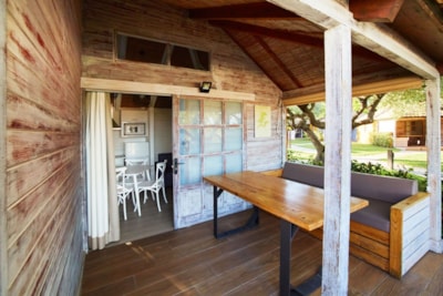 BUNGALOW MAUI A — 4