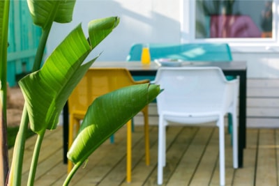 BUNGALOW IBIZA — 4