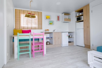 BUNGALOW IBIZA — 8