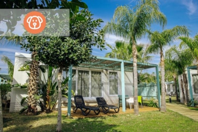 BUNGALOW IBIZA — 1