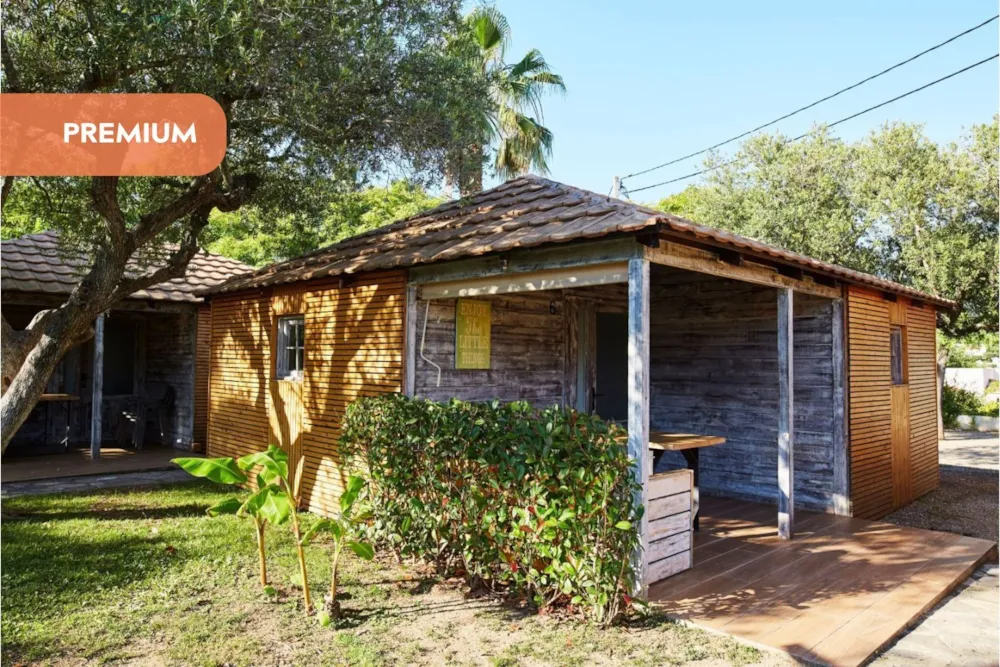 Location - Bungalow Maui B - Alannia ELS PRATS