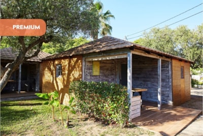 BUNGALOW MAUI B — 1