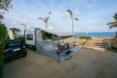 Parcela Beach Primera Linea — 1