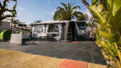 Parcela Beach Segunda Linea (DE 62 m2 o 98 m2) — 1