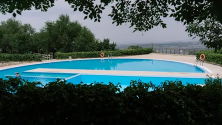 Camping Algámitas Aventura - image n°3 - Camping Direct