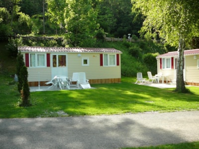 SunFlower - Mobilhome 2 — 1