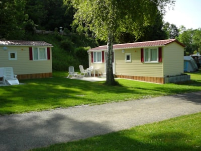 SunLight - Mobilhome 1 — 2
