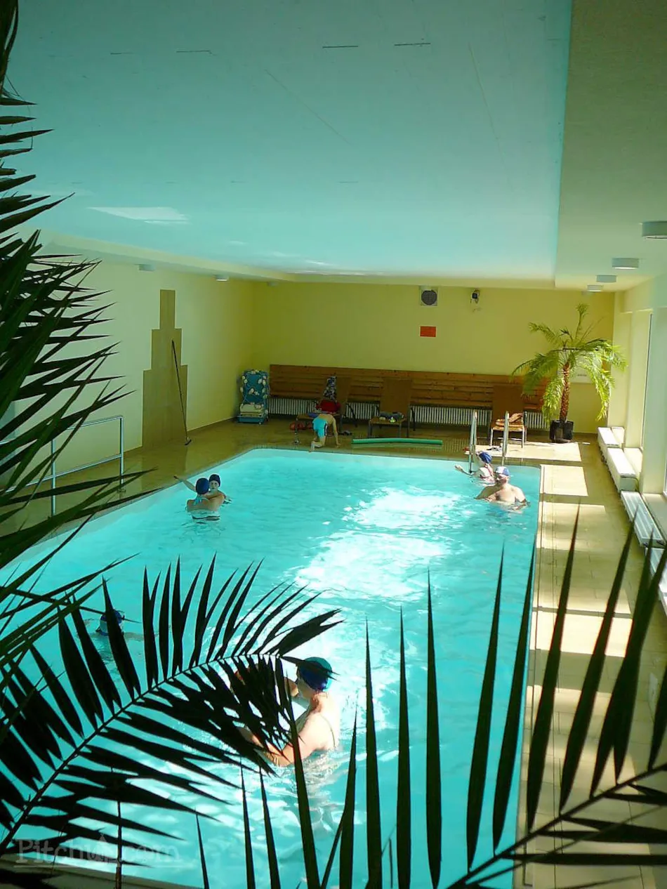 Camping Romantische Strasse