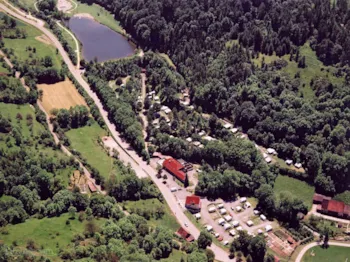 Camping Romantische Strasse - MyCamping