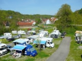 Foto #4 van Camping Romantische Strasse