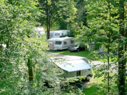 Camping Romantische Strasse - image n°5 - 