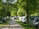 Foto #3 van Camping Romantische Strasse