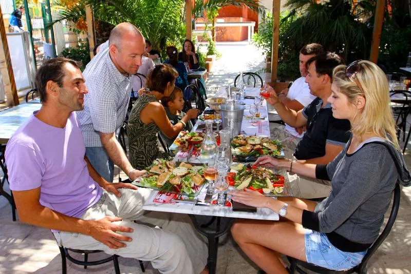 International Village Sport & Spa